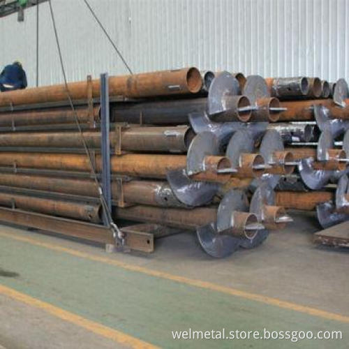 Screw pile